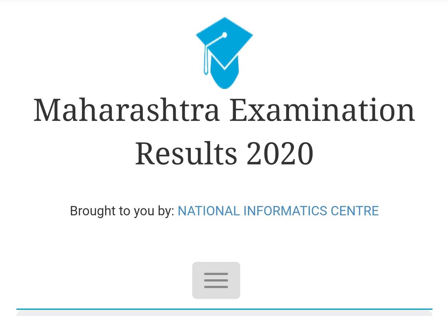 mahresult.nic.in 2024 HSC Result (Direct link), Maharashtra Board 12th